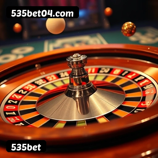 Download PC 535bet
