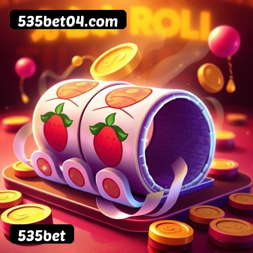 Slots Premium da PG Soft na 535bet