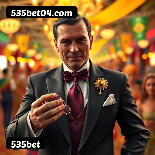 Cashback semanal 535bet