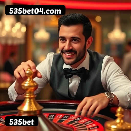 Instalação Android 535bet